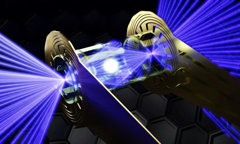 US government lab makes breakthrough that sounds like something from Marvel: ‘Game-changing’ US government lab makes breakthrough that sounds like something from Marvel: ‘Game-changing’