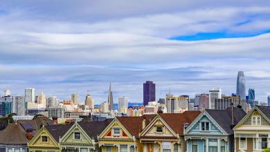 AI millionaires are already blowing up San Francisco real estate prices. Wait until the IPOs show up. AI millionaires are already blowing up San Francisco real estate prices. Wait until the IPOs show up.