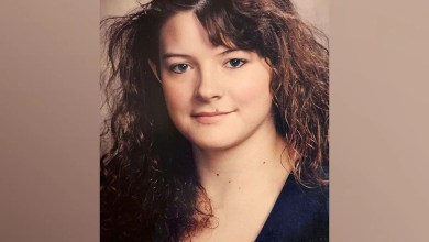 Ohio woman found in submerged Camaro: Ex convicted years later Ohio woman found in submerged Camaro: Ex convicted years later
