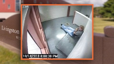 Cops Get Qualified Immunity After Michigan Man Spends 13 Hours in Vomit and Dies in Jail Cops Get Qualified Immunity After Michigan Man Spends 13 Hours in Vomit and Dies in Jail