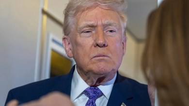 Trump says he’ll release MRI results; he doesn’t know what part of his body was scanned Trump says he’ll release MRI results; he doesn’t know what part of his body was scanned