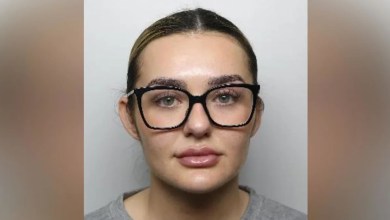 ‘Infatuated’ officer jailed over sex with inmate ‘Infatuated’ officer jailed over sex with inmate