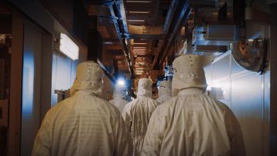 Intel May Start Making AMD CPUs at US Foundries Intel May Start Making AMD CPUs at US Foundries