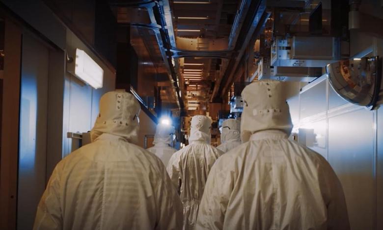 Intel May Start Making AMD CPUs at US Foundries Intel May Start Making AMD CPUs at US Foundries