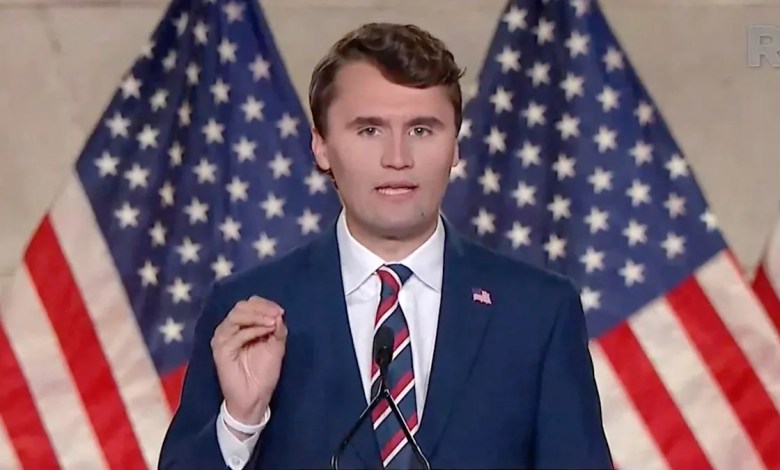 Secret Service Suspends Agent Following Shocking Comments About Charlie Kirk’s Death Secret Service Suspends Agent Following Shocking Comments About Charlie Kirk’s Death