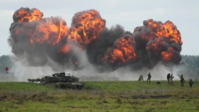 Pentagon officials stunned by Hegseth decision on troops in Poland Pentagon officials stunned by Hegseth decision on troops in Poland