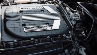 This Modded Chevy Crate Engine Sold For More Than A Toyota RAV4 This Modded Chevy Crate Engine Sold For More Than A Toyota RAV4