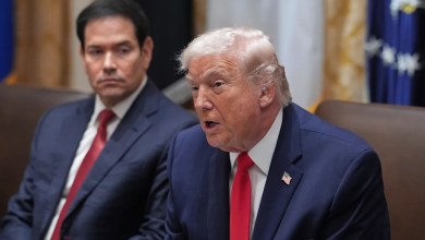 Partial government shutdown drags as debate over ICE deepens Partial government shutdown drags as debate over ICE deepens