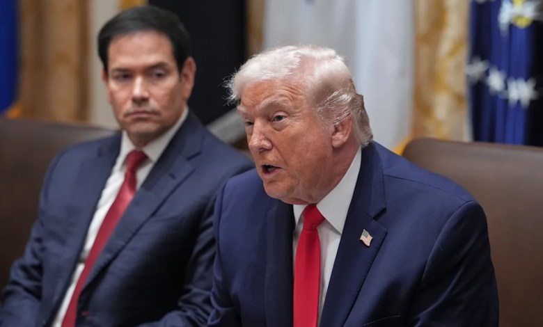 Partial government shutdown drags as debate over ICE deepens Partial government shutdown drags as debate over ICE deepens