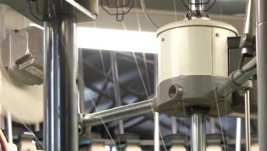 Argentina’s fashion industry buckling as Chinese fast-fashion soars Argentina’s fashion industry buckling as Chinese fast-fashion soars