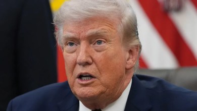 Was Donald Trump really rushed to Walter Reed Hospital? Here’s what to know Was Donald Trump really rushed to Walter Reed Hospital? Here’s what to know