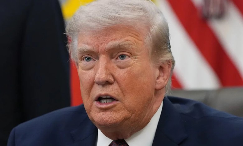 Was Donald Trump really rushed to Walter Reed Hospital? Here’s what to know Was Donald Trump really rushed to Walter Reed Hospital? Here’s what to know