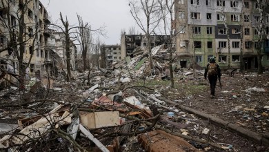 Ukraine strikes oil terminal, planes and ships in an array of strikes inside Russia Ukraine strikes oil terminal, planes and ships in an array of strikes inside Russia