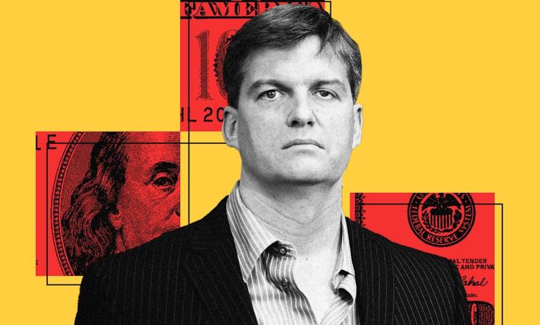 ‘Big Short’ investor Michael Burry has broken his silence. Here’s what he’s revealed in 7 weeks of speaking freely. ‘Big Short’ investor Michael Burry has broken his silence. Here’s what he’s revealed in 7 weeks of speaking freely.