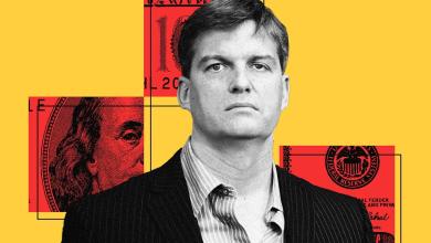 ‘Big Short’ investor Michael Burry has broken his silence. Here’s what he’s revealed in 7 weeks of speaking freely. ‘Big Short’ investor Michael Burry has broken his silence. Here’s what he’s revealed in 7 weeks of speaking freely.