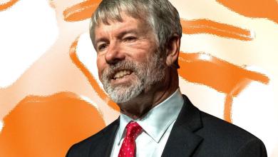 Bitcoin treasury Strategy posts .4b Q4 loss but Saylor tells investors not to panic Bitcoin treasury Strategy posts .4b Q4 loss but Saylor tells investors not to panic