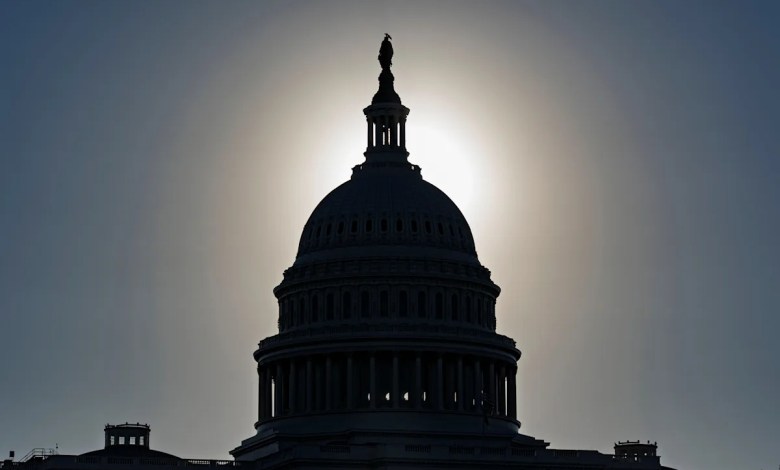 Firings of federal workers begin as White House seeks to pressure Democrats in government shutdown Firings of federal workers begin as White House seeks to pressure Democrats in government shutdown