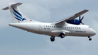 Plane Carrying 11 People Vanished from Radar During 2-Hour Flight. Search for Wreckage and Survivors Continues Plane Carrying 11 People Vanished from Radar During 2-Hour Flight. Search for Wreckage and Survivors Continues