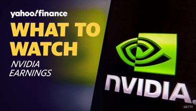 Nvidia earnings, Fed minutes, MBS visit: What to Watch Nvidia earnings, Fed minutes, MBS visit: What to Watch