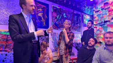 At one Kentucky bar, young Republicans wrestle with their disappointment in Trump and their party At one Kentucky bar, young Republicans wrestle with their disappointment in Trump and their party