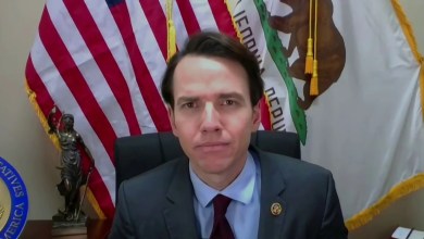 Rep. Kevin Kiley on the ‘compromise’ bipartisan proposal to extend ACA subsidies Rep. Kevin Kiley on the ‘compromise’ bipartisan proposal to extend ACA subsidies