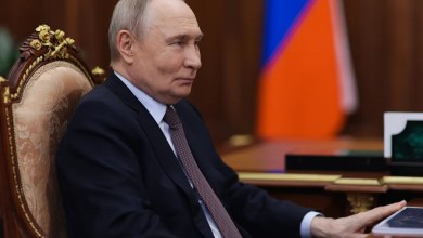 Russia has provided Iran with information that can help Tehran strike US military, AP sources say Russia has provided Iran with information that can help Tehran strike US military, AP sources say