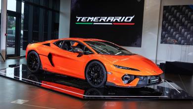 Lamborghini’s new 0K hybrid supercar redefines luxury tech Lamborghini’s new 0K hybrid supercar redefines luxury tech