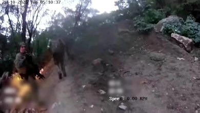 How Brazil’s deadliest police raid turned into a bloodbath How Brazil’s deadliest police raid turned into a bloodbath