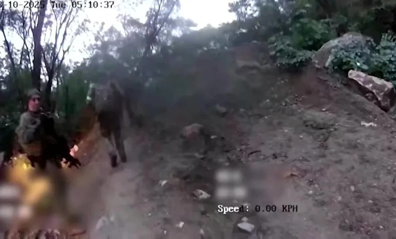 How Brazil’s deadliest police raid turned into a bloodbath How Brazil’s deadliest police raid turned into a bloodbath