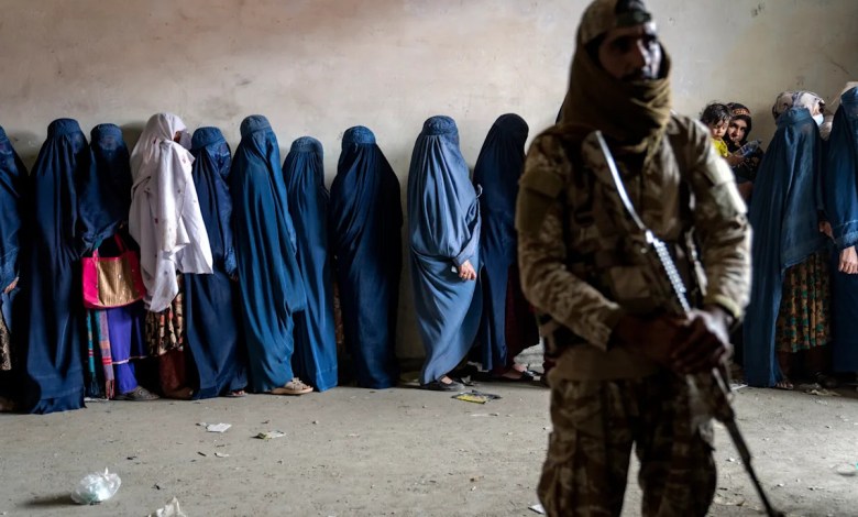 UN concerned by Taliban’s arrest of Afghan women and girls for dress code violations UN concerned by Taliban’s arrest of Afghan women and girls for dress code violations