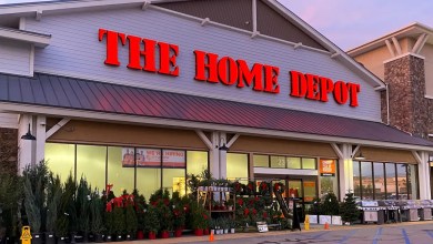 Frustrated customer calls out Home Depot after discovering hidden price tag in store: ‘Needs to be outlawed’ Frustrated customer calls out Home Depot after discovering hidden price tag in store: ‘Needs to be outlawed’