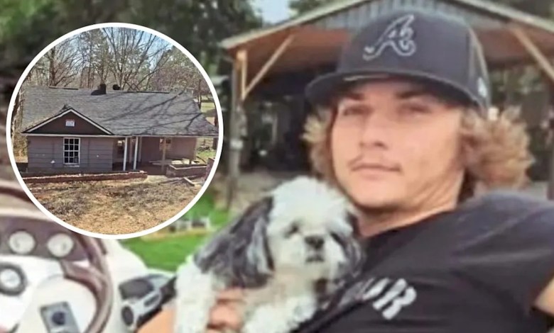 Kart Racing National Champion Tyler Weaver Killed in Front Of Fiancee During Violent Home Invasion Kart Racing National Champion Tyler Weaver Killed in Front Of Fiancee During Violent Home Invasion