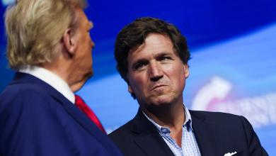 Tucker Carlson’s Two-Word Response After Trump’s ‘Ceasefire’ Deal Tucker Carlson’s Two-Word Response After Trump’s ‘Ceasefire’ Deal