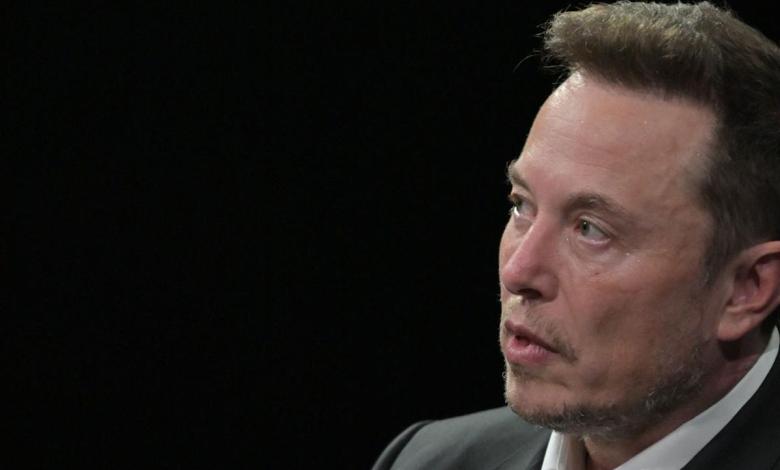 Elon Musk sparks buzz with prediction about emerging auto trend: ‘Let that sink in’ Elon Musk sparks buzz with prediction about emerging auto trend: ‘Let that sink in’