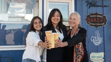 Sudbury MA drive-thru coffee shop, town health director commit to reopening Sudbury MA drive-thru coffee shop, town health director commit to reopening