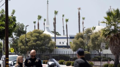 What we know about ‘hateful rhetoric,’ suspects in San Diego shooting What we know about ‘hateful rhetoric,’ suspects in San Diego shooting