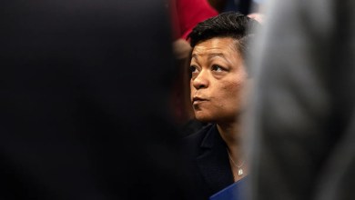 New Orleans mayor indicted over allegations of trying to hide relationship with bodyguard New Orleans mayor indicted over allegations of trying to hide relationship with bodyguard