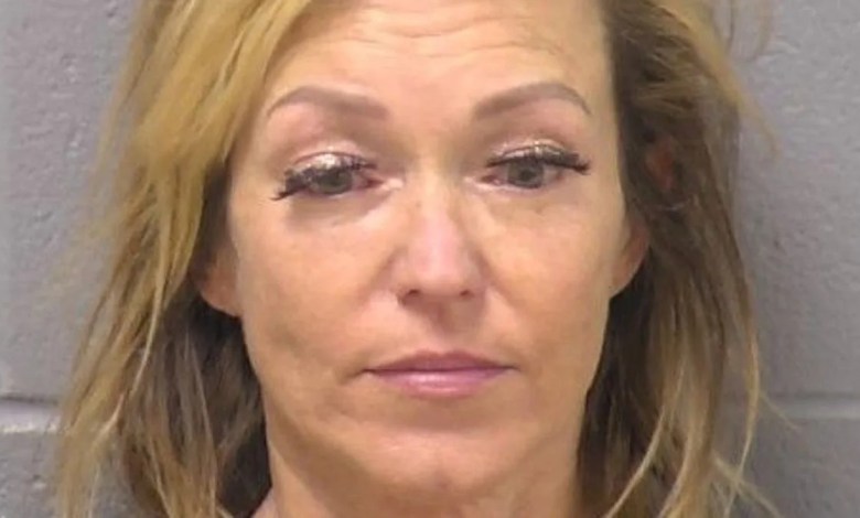 Widow of Bears’ legend Steve ‘Mongo’ McMichael arrested in Will County, records show Widow of Bears’ legend Steve ‘Mongo’ McMichael arrested in Will County, records show