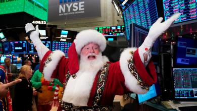 Why Wall Street says December may break from its usual strength Why Wall Street says December may break from its usual strength