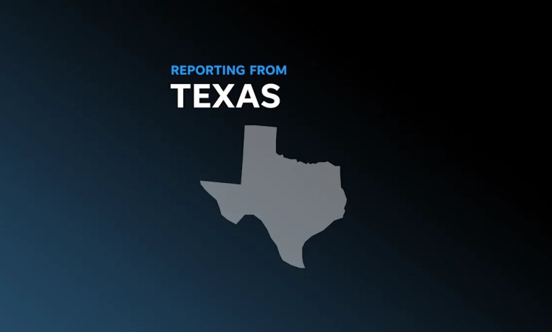 2 teens dead, 10 injured in Texas apartment mass shooting, police say 2 teens dead, 10 injured in Texas apartment mass shooting, police say