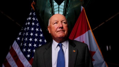 What Canadians Are Grudgingly Learning From Trump’s Undiplomatic Ambassador What Canadians Are Grudgingly Learning From Trump’s Undiplomatic Ambassador