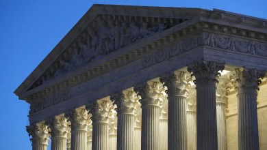 The birthright citizenship case at the Supreme Court hits close to home for this immigrant mother The birthright citizenship case at the Supreme Court hits close to home for this immigrant mother