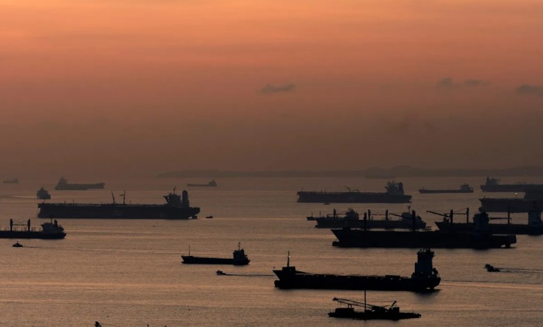 Whether ships will need to pay to transit the Strait of Malacca Whether ships will need to pay to transit the Strait of Malacca