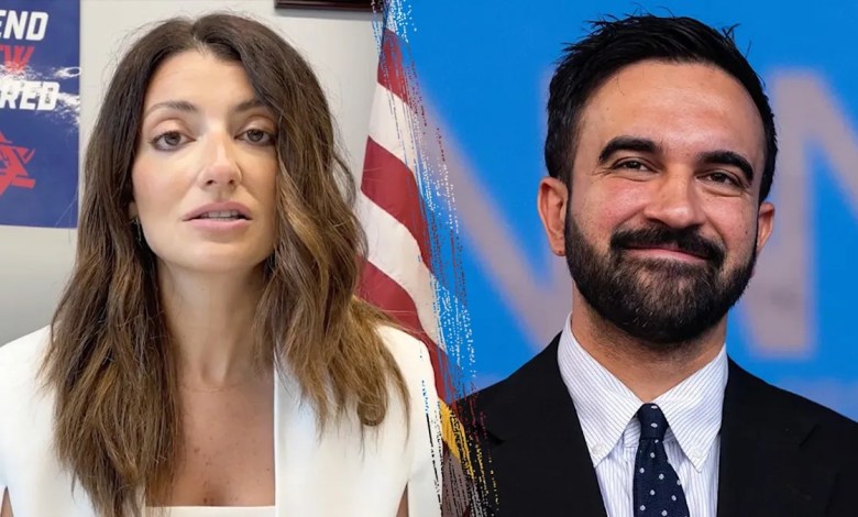 NYC Republican lawmaker slams Mamdani antisemitism office as a ‘black hole’ lacking public-facing resources NYC Republican lawmaker slams Mamdani antisemitism office as a ‘black hole’ lacking public-facing resources