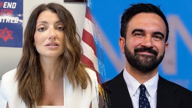NYC Republican lawmaker slams Mamdani antisemitism office as a ‘black hole’ lacking public-facing resources NYC Republican lawmaker slams Mamdani antisemitism office as a ‘black hole’ lacking public-facing resources