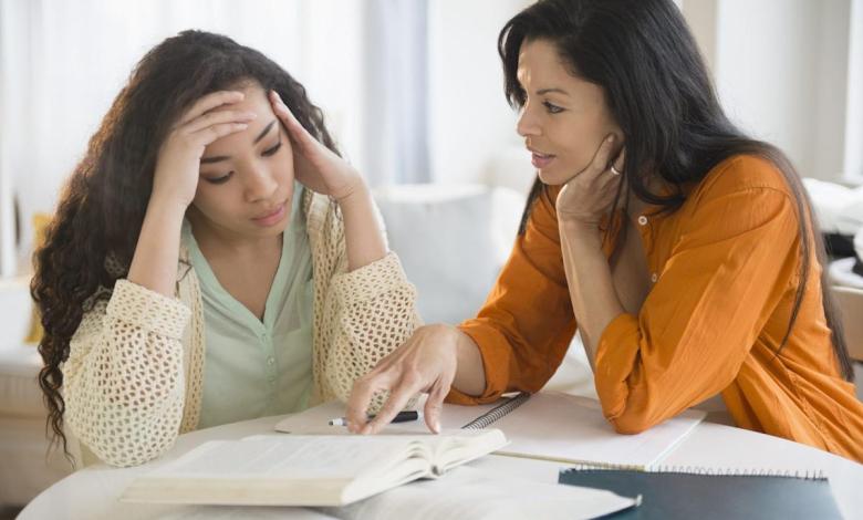 Parents are so panicked about the job market they’re paying career coaches ,000 years before their kids graduate from college Parents are so panicked about the job market they’re paying career coaches ,000 years before their kids graduate from college