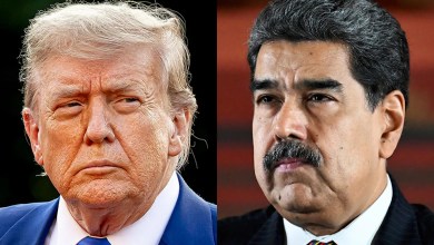 Trump says Venezuela’s acting leader ‘has to say’ Nicolás Maduro is the legitimate president Trump says Venezuela’s acting leader ‘has to say’ Nicolás Maduro is the legitimate president