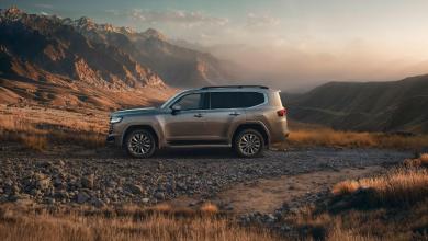 American Buyers Trusted Toyota to Be the Safe Bet — That Assumption Is Being Tested American Buyers Trusted Toyota to Be the Safe Bet — That Assumption Is Being Tested