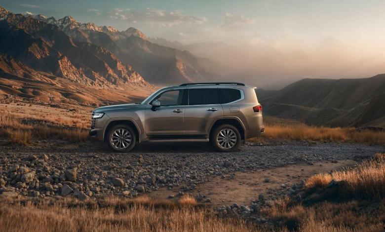 American Buyers Trusted Toyota to Be the Safe Bet — That Assumption Is Being Tested American Buyers Trusted Toyota to Be the Safe Bet — That Assumption Is Being Tested