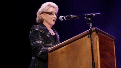Former Washington governor rips her own party for pushing millionaires out Former Washington governor rips her own party for pushing millionaires out